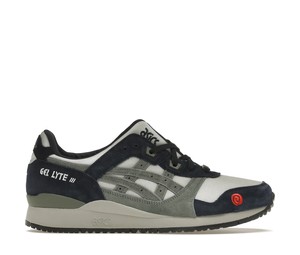 Buy ASICS Gel-Lyte III Naruto Shippuden Kakashi at Sasom – Authentic and Ready to Ship