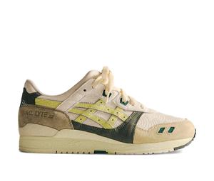 Buy Asics Gel-Lyte III Kith Brazil at Sasom – Authentic and Ready to Ship