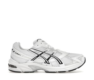 Buy ASICS Gel-1130 White Black at Sasom – Authentic and Ready to Ship