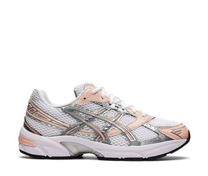 Buy Asics Gel-1130 White Pure Silver (Women's) at Sasom – Authentic and Ready to Ship