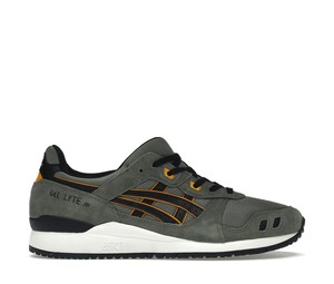 Buy ASICS Gel-Lyte III Lichen Green at Sasom – Authentic and Ready to Ship
