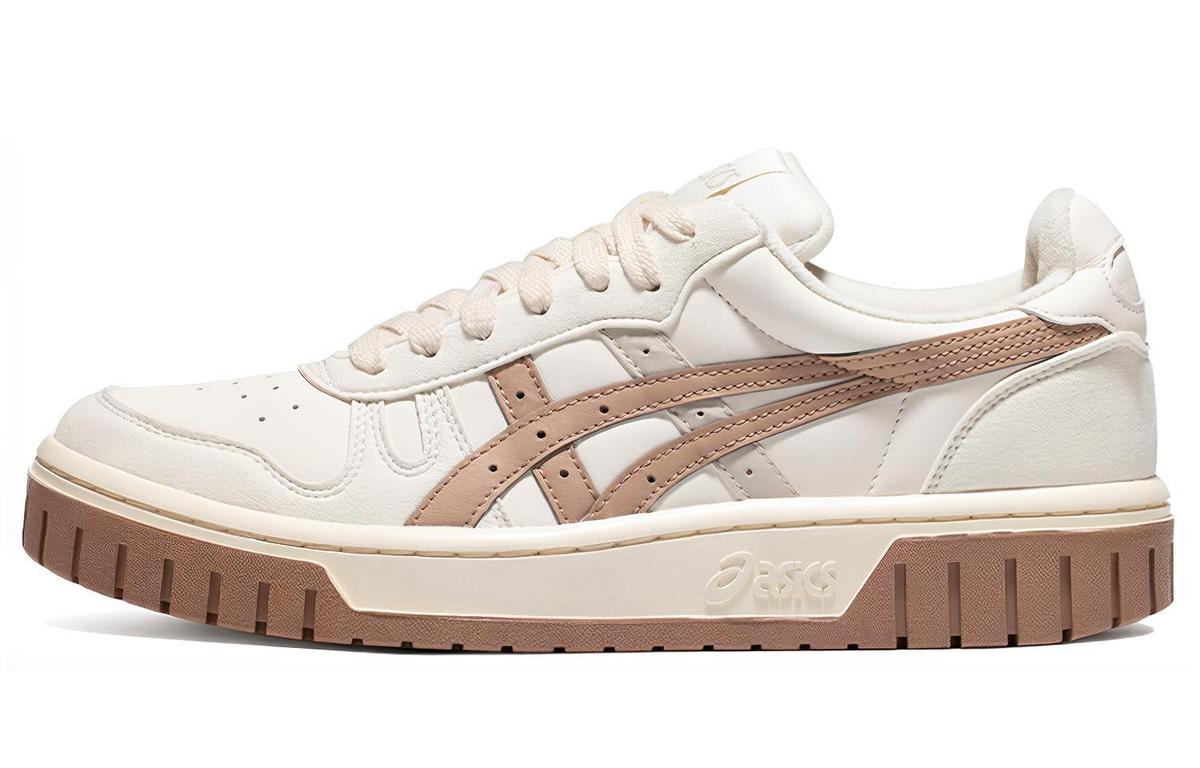 SASOM | shoes Asics Court Mz Retro Casual Skateboarding