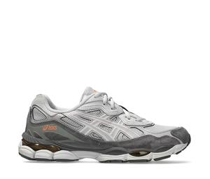 Buy Asics Gel-NYC Cloud Grey Cement Grey at Sasom – Authentic and Ready to Ship