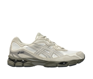 Buy Asics Gel-NYC Cream at Sasom – Authentic and Ready to Ship