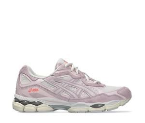 Buy Asics Gel-NYC Cream Rose Water at Sasom – Authentic and Ready to Ship