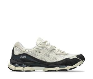 Buy Asics Gel-NYC White Smoke Grey at Sasom – Authentic and Ready to Ship