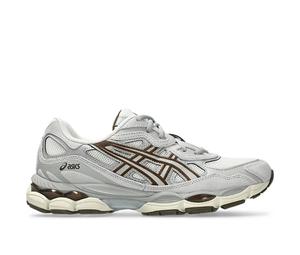 Buy Asics Gel-NYC Cream Cement Grey Brown at Sasom – Authentic and Ready to Ship