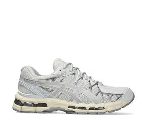 Buy Asics Gel-Kayano 20 White Pure Silver at Sasom – Authentic and Ready to Ship