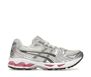 Buy Asics GEL-Kayano 14 Cream Sweet Pink at Sasom – Authentic and Ready to Ship