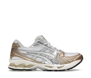 Buy Asics GEL-Kayano 14 Olympic Medals at Sasom – Authentic and Ready to Ship