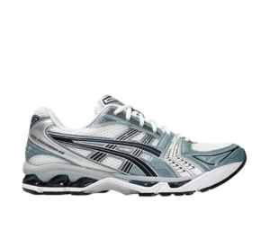 Buy Asics Gel-Kayano 14 Fjord Grey at Sasom – Authentic and Ready to Ship