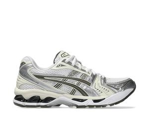 Buy Asics Gel-Kayano 14 White Ivory at Sasom – Authentic and Ready to Ship