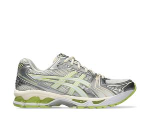 Buy Asics Gel-Kayano 14 Cream Pistachio at Sasom – Authentic and Ready to Ship