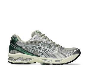 Buy Asics Gel-Kayano 14 Dried Leaf Green Pure Silver at Sasom – Authentic and Ready to Ship