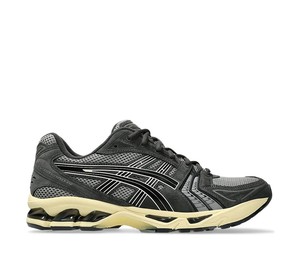 Buy Asics Gel-Kayano 14 Clay Grey Black at Sasom – Authentic and Ready to Ship