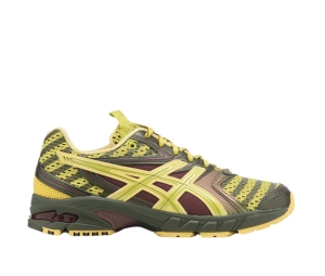 Buy Asics UB9-S Gel-DS Trainer 14 Dark Mustard at Sasom – Authentic and Ready to Ship