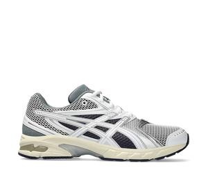 Buy Asics Gel-DS Trainer 14 White Pure Silver at Sasom – Authentic and Ready to Ship
