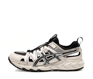 Buy Asics Gel Sonoma Se 'Cream White Black' at Sasom – Authentic and Ready to Ship