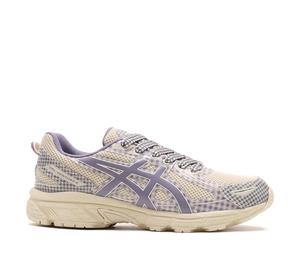 Buy Asics Gel-Venture 6 Story mfg. Vanilla Violet Quartz Gingham at Sasom – Authentic and Ready to Ship