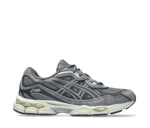 Buy Asics Gel-NYC Steel Grey Carrier Grey at Sasom – Authentic and Ready to Ship