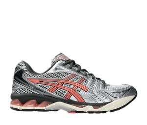 Buy Asics Gel-Kayano 14 White Papaya at Sasom – Authentic and Ready to Ship