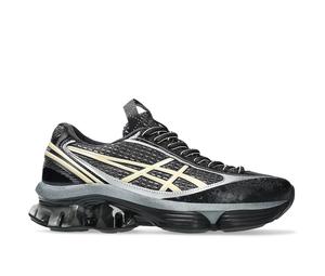 Buy Asics US6-S Gel-Kinetic Fluent Kiko Kostadinov Black Vanilla at Sasom – Authentic and Ready to Ship