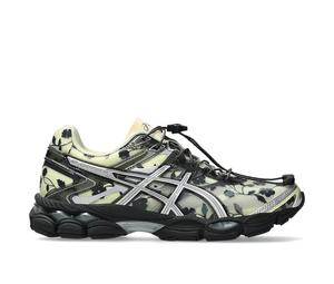 Buy Asics Gel-Cumulus 16 Cecilie Bahnsen Floral Pack Ivory Black at Sasom – Authentic and Ready to Ship