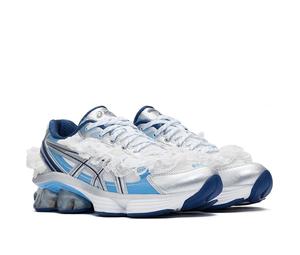Buy Asics Gel-Kinetic Fluent SHUSHU Tong White at Sasom – Authentic and Ready to Ship
