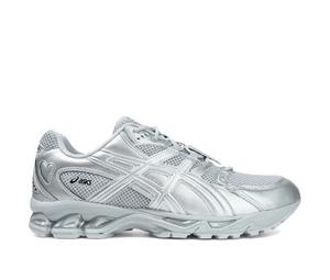 Buy Asics Gel-Nimbus 10.1 Kimhēkim Pure Silver at Sasom – Authentic and Ready to Ship