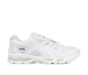 Buy Asics Gel-Nimbus 10.1 Kimhēkim White at Sasom – Authentic and Ready to Ship