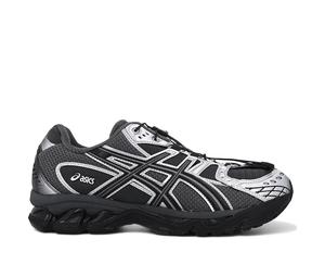 Buy Asics Gel-Nimbus 10.1 Unaffected Silver Black at Sasom – Authentic and Ready to Ship