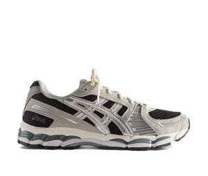 Buy Asics Gel-Kayano 12.1 Kith Peat Cream at Sasom – Authentic and Ready to Ship