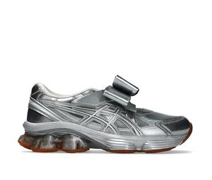Buy Asics Gel-Kinetic Fluent SHUSHU/TONG Pure Silver at Sasom – Authentic and Ready to Ship