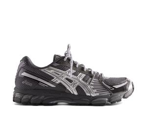 Buy Asics Gel-Kayano 12.1 Kith Tornado Pure Silver at Sasom – Authentic and Ready to Ship