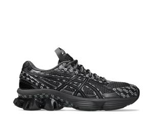 Buy Asics US7-S Gel-Kinetic Fluent Kiko Kostadinov Obsidian Grey at Sasom – Authentic and Ready to Ship