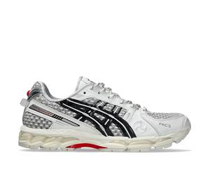 Buy Asics Gel-Kayano 12.1 PACE Cream Black at Sasom – Authentic and Ready to Ship