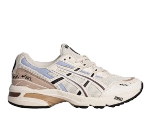 Buy Asics Gel 1090 Light Blue Smoke Grey at Sasom – Authentic and Ready to Ship