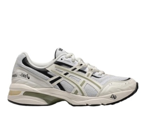 Buy Asics GEL 1090 White Sage at Sasom – Authentic and Ready to Ship