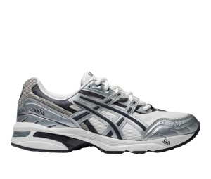 Buy Asics Gel 1090 Grey Black at Sasom – Authentic and Ready to Ship