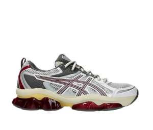 Buy Asics Gel-Quantum Kinetic Dark Burgundy at Sasom – Authentic and Ready to Ship