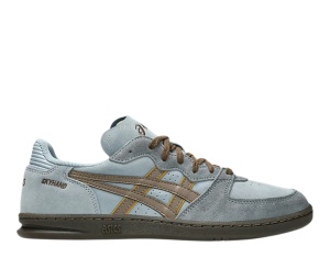 Buy Asics Skyhand OG Dolphin Grey Pepper at Sasom – Authentic and Ready to Ship