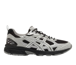 Buy Asics Gel-nunobiki Black Cement Grey at Sasom – Authentic and Ready to Ship