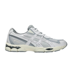 Buy Asics Gel-NYC 2055 Glacier Grey White at Sasom – Authentic and Ready to Ship
