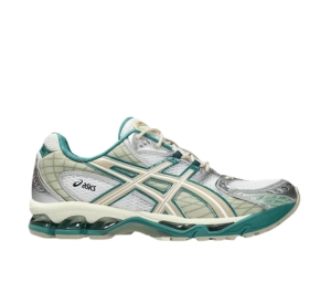 Buy Asics Gel-Nimbus 10.1 Rainy Lake at Sasom – Authentic and Ready to Ship