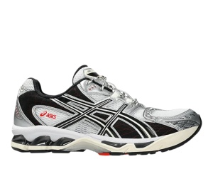 Buy Asics GEL-NIMBUS 10.1 White Black at Sasom – Authentic and Ready to Ship