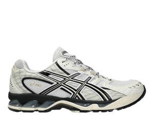 Buy Asics Gel-nimbus 10.1 White Ivory at Sasom – Authentic and Ready to Ship