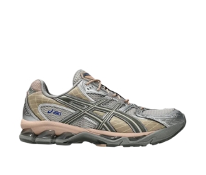 Buy Asics Gel-Nimbus 10.1 Truffle Grey at Sasom – Authentic and Ready to Ship