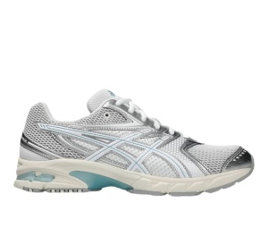 Buy Asics Gel-DS Trainer 14 White Stillwater at Sasom – Authentic and Ready to Ship