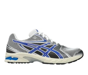 Buy Asics Gel-DS Trainer 14 White Blue at Sasom – Authentic and Ready to Ship