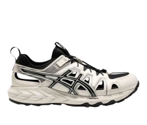 Buy Asics Gel Sonoma Se Cream White Black at Sasom – Authentic and Ready to Ship